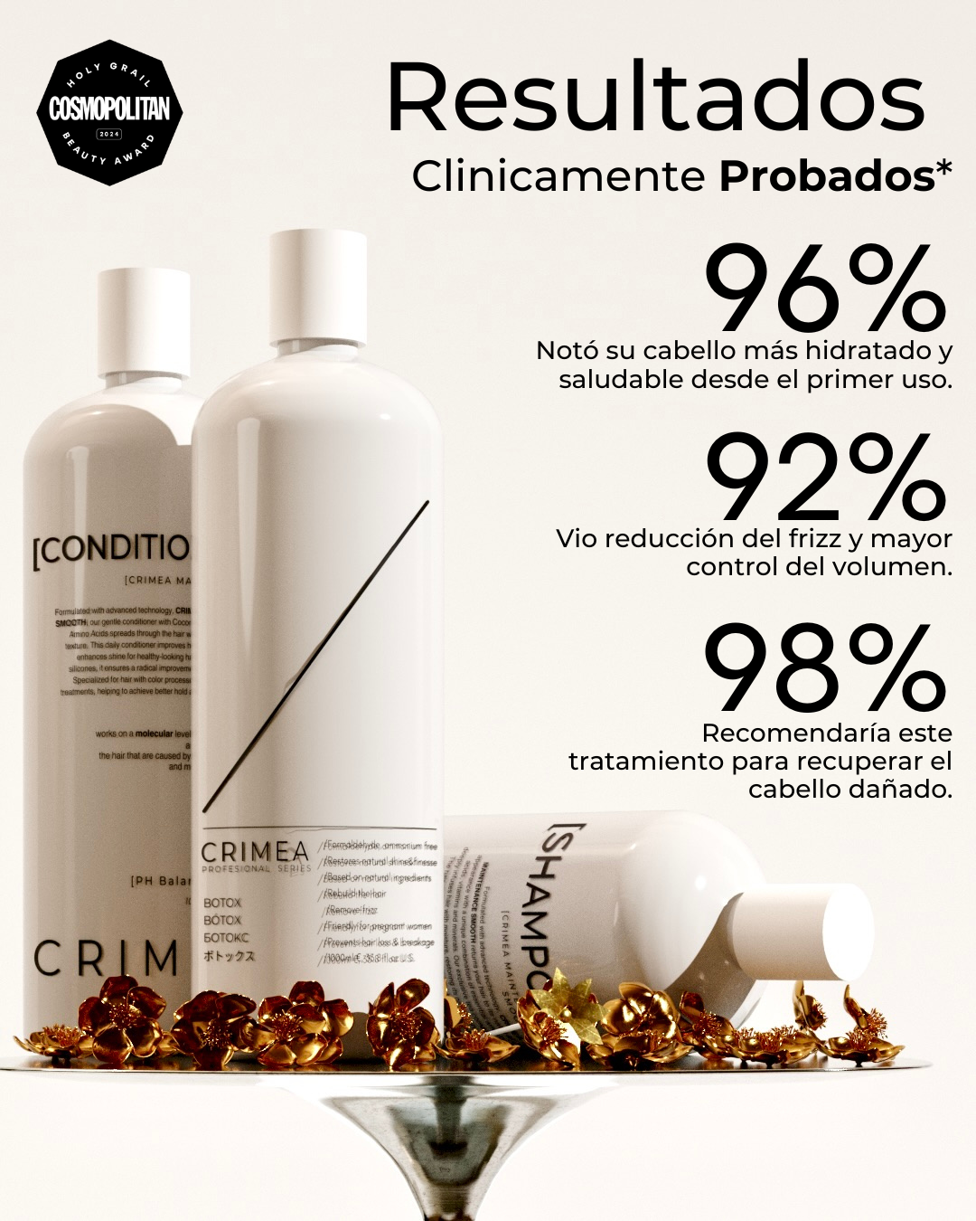 HAIR REPAIR TREATMENT KIT