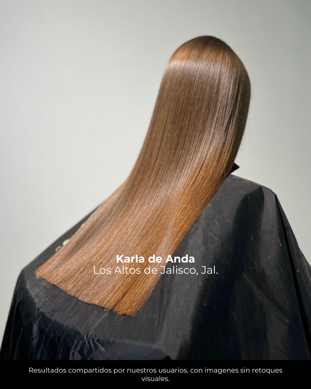 HAIR STRAIGHTENER TREATMENT KIT