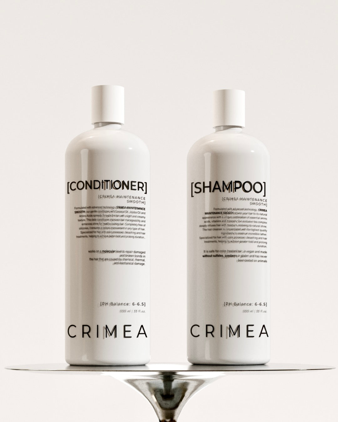 Daily Care Set