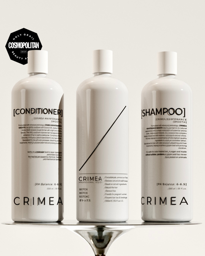 HAIR REPAIR TREATMENT KIT