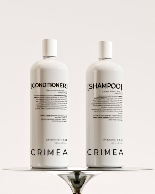 Daily Care Set