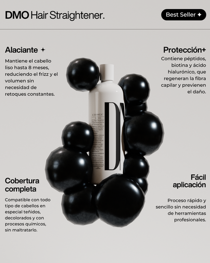 DMO Alaciante